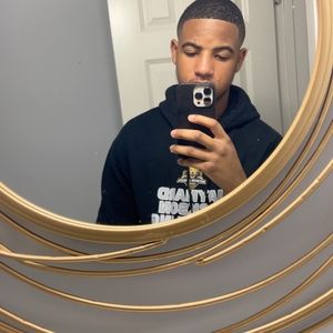 Meet your Posher, Cj